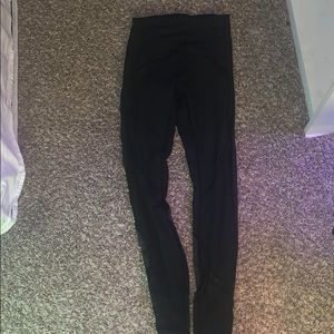 Lulu lemon leggings